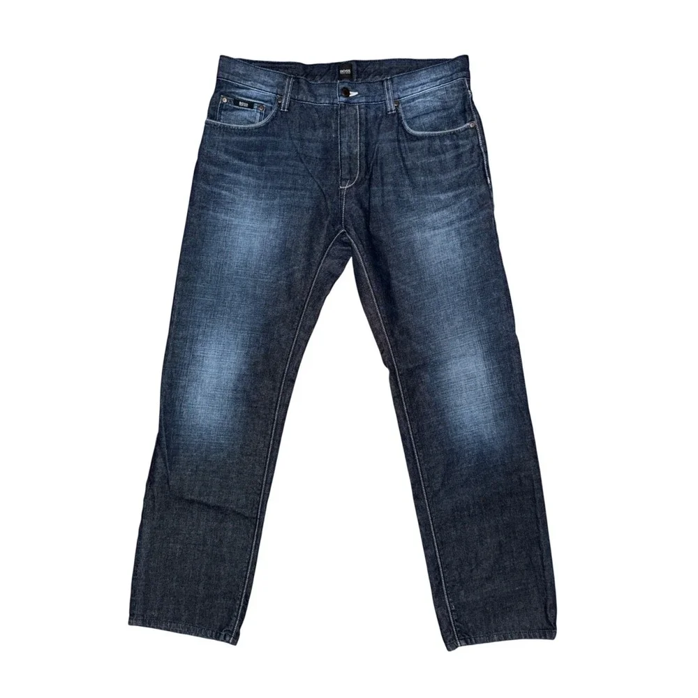 Hugo Boss these classic
